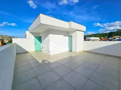 Cobertura com 3 Quartos à venda, 120m² no Letícia, Belo Horizonte - Foto 2