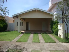 Casa de Condomínio com 4 Quartos para venda ou aluguel, 164m² no Jardim Paulista, Rio Claro - Foto 1
