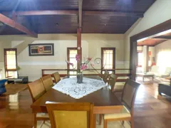 Casa de Condomínio com 5 Quartos à venda, 377m² no , Morungaba - Foto 12