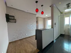 Apartamento com 1 Quarto à venda, 52m² no Jardim Professor Benoá, Santana de Parnaíba - Foto 6