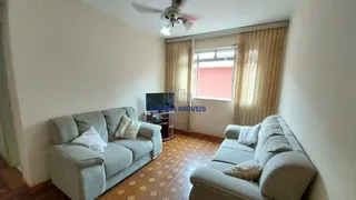 Apartamento com 2 Quartos à venda, 51m² no Campo Grande, Santos - Foto 1