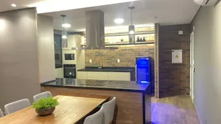 Apartamento com 3 Quartos à venda, 92m² no Vila José Bonifácio, Araraquara - Foto 12