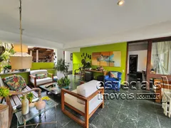 Casa de Condomínio com 5 Quartos à venda, 763m² no Itanhangá, Rio de Janeiro - Foto 9
