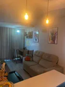 Apartamento com 2 Quartos à venda, 54m² no Ortizes, Valinhos - Foto 3