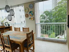 Apartamento com 4 Quartos à venda, 260m² no Vila Andrade, São Paulo - Foto 9