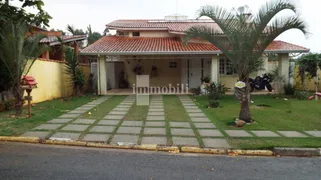 Casa de Condomínio com 4 Quartos à venda, 350m² no Jardim Haras Bela Vista Gl Dois, Vargem Grande Paulista - Foto 2