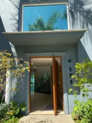 Casa de Condomínio com 4 Quartos à venda, 470m² no Alphaville Residencial Zero, Barueri - Foto 1