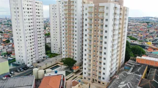 Apartamento com 2 Quartos à venda, 37m² no Vila Tolstoi, São Paulo - Foto 3