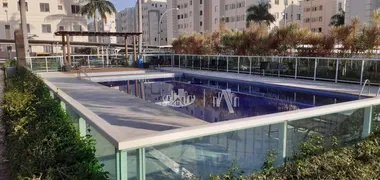 Apartamento com 2 Quartos à venda, 45m² no Conjunto Habitacional Doutor Farid Libos, Londrina - Foto 11