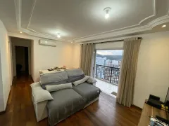 Apartamento com 3 Quartos à venda, 79m² no Gonzaga, Santos - Foto 4