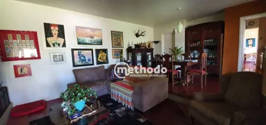 Casa de Condomínio com 2 Quartos à venda, 220m² no Loteamento Caminhos de San Conrado, Campinas - Foto 14