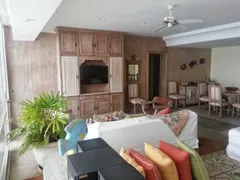 Apartamento com 5 Quartos à venda, 221m² no Pitangueiras, Guarujá - Foto 5