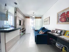 Apartamento com 2 Quartos à venda, 70m² no Praia do Morro, Guarapari - Foto 6