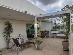 Cobertura com 3 Quartos à venda, 173m² no Esplanada, Santa Luzia - Foto 2