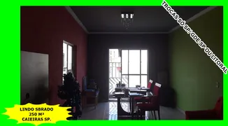 Casa com 2 Quartos à venda, 250m² no Jardim Marcelino, Caieiras - Foto 9