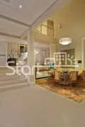 Casa de Condomínio com 5 Quartos à venda, 640m² no Notre Dame, Campinas - Foto 10