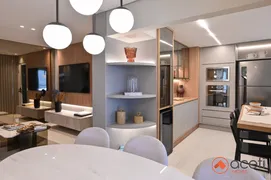 Apartamento com 3 Quartos à venda, 94m² no Buritis, Belo Horizonte - Foto 8