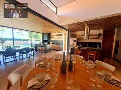 Casa de Condomínio com 4 Quartos à venda, 380m² no Campos de Santo Antônio, Itu - Foto 24