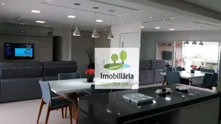 Apartamento com 3 Quartos à venda, 163m² no Vila Rosalia, Guarulhos - Foto 2