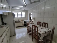 Apartamento com 3 Quartos à venda, 178m² no Marapé, Santos - Foto 7