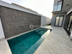 Casa de Condomínio com 3 Quartos à venda, 245m² no Condomínio Belvedere II, Cuiabá - Foto 16