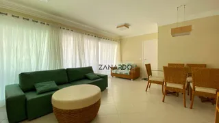 Apartamento com 4 Quartos para venda ou aluguel, 185m² no Riviera de São Lourenço, Bertioga - Foto 17