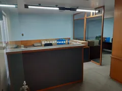 Conjunto Comercial / Sala para alugar, 500m² no Centro, Curitiba - Foto 3