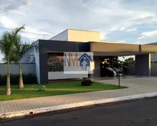 Casa de Condomínio com 3 Quartos à venda, 300m² no Parque Residencial São Marcos, Tatuí - Foto 1