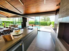 Casa de Condomínio com 3 Quartos à venda, 318m² no Condominio Residencial Sun Lake, Londrina - Foto 13