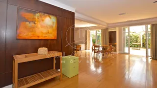 Apartamento com 5 Quartos à venda, 632m² no Boaçava, São Paulo - Foto 23