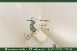 Apartamento com 3 Quartos à venda, 86m² no Candeal, Salvador - Foto 26