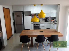 Apartamento com 3 Quartos à venda, 87m² no Jardim Yolanda, São José do Rio Preto - Foto 8