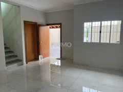 Sobrado com 3 Quartos à venda, 124m² no Jardim Antonio Von Zuben, Campinas - Foto 5