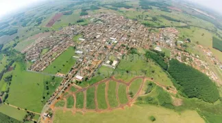 Terreno / Lote / Condomínio à venda, 256m² no , Palestina - Foto 2