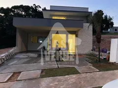 Casa de Condomínio com 3 Quartos à venda, 140m² no Loteamento Park Gran Reserve, Indaiatuba - Foto 2
