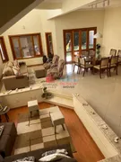 Casa de Condomínio com 4 Quartos para alugar, 325m² no Condominio Residencial Terras do Caribe, Valinhos - Foto 9