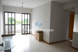 Apartamento com 3 Quartos para venda ou aluguel, 87m² no Pitangueiras, Lauro de Freitas - Foto 2