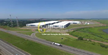 Galpão / Depósito / Armazém para alugar, 4498m² no Área Industrial, Porto Feliz - Foto 14