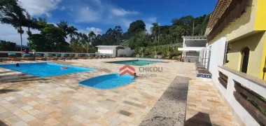 Terreno / Lote / Condomínio à venda, 254m² no Jardim São Luiz, Cotia - Foto 6