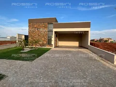 Casa de Condomínio com 3 Quartos à venda, 150m² no Portal da Mata, Ribeirão Preto - Foto 2