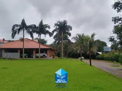 Fazenda / Sítio / Chácara com 3 Quartos à venda, 2500m² no Bairro do Pinhal, Limeira - Foto 16