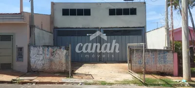 Loja / Salão / Ponto Comercial para alugar, 340m² no Jardim Antartica, Ribeirão Preto - Foto 1