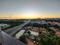 Flat com 1 Quarto para alugar, 45m² no Jardim Sao Carlos, Sorocaba - Foto 9