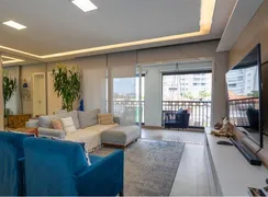 Apartamento com 3 Quartos à venda, 134m² no Jardim Monte Kemel, São Paulo - Foto 1