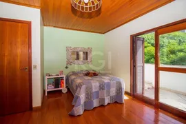 Casa com 3 Quartos para alugar, 406m² no Floresta, Porto Alegre - Foto 4