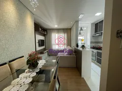 Apartamento com 2 Quartos à venda, 43m² no Cidade Nova, Jundiaí - Foto 1