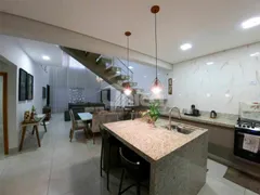 Casa de Condomínio com 3 Quartos à venda, 225m² no Parque Olívio Franceschini, Hortolândia - Foto 5