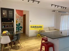 Apartamento com 2 Quartos à venda, 80m² no Campestre, Santo André - Foto 6