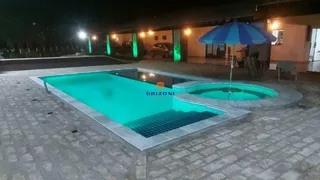 Fazenda / Sítio / Chácara com 4 Quartos à venda, 1000m² no Centro, Penápolis - Foto 11