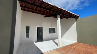 Casa com 2 Quartos à venda, 98m² no Tiradentes, Juazeiro do Norte - Foto 12